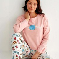 дамски зимни пижами - 3637 селекции