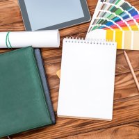 рекламни тефтери - 44428 разновидности