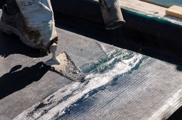 Полагане на хидроизолация - 19910 варианти